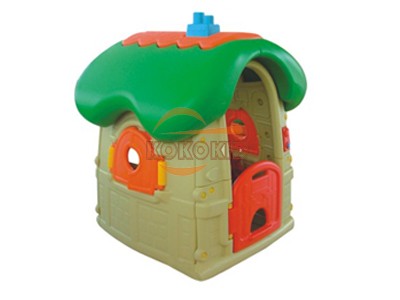 Plastic Game House PGH-5